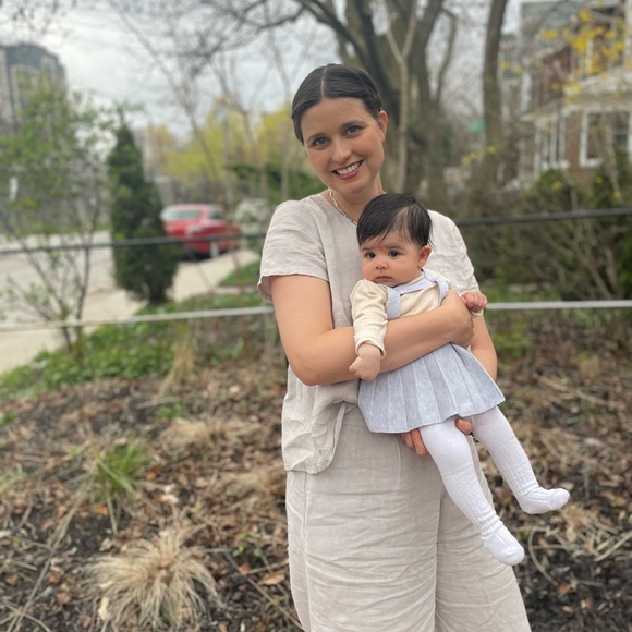 Meet your Posher, Jessica - Picture 1 of 1